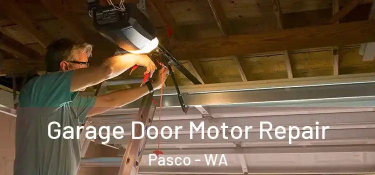  Garage Door Motor Repair Pasco - WA