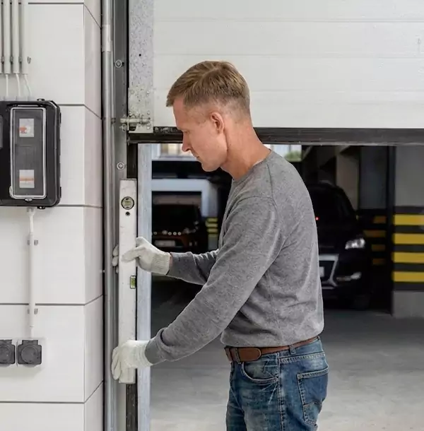 Why Choose Us for Door, Gate and Security Services in Pasco, WA