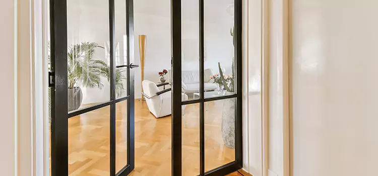 Bifold Door Replacement Pasco