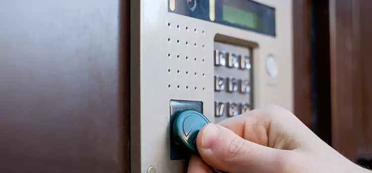 Enhanced Security Features Pasco