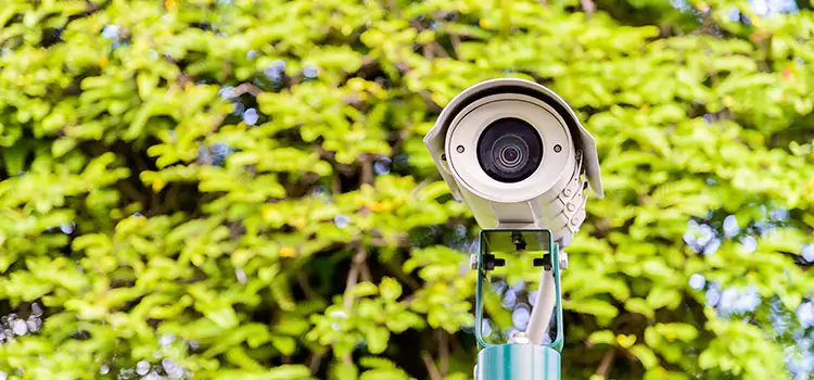 Advanced Surveillance Solutions for Every Need in Pasco