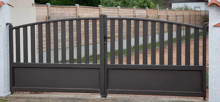 Advanced Gate Solutions in Pasco, WA
