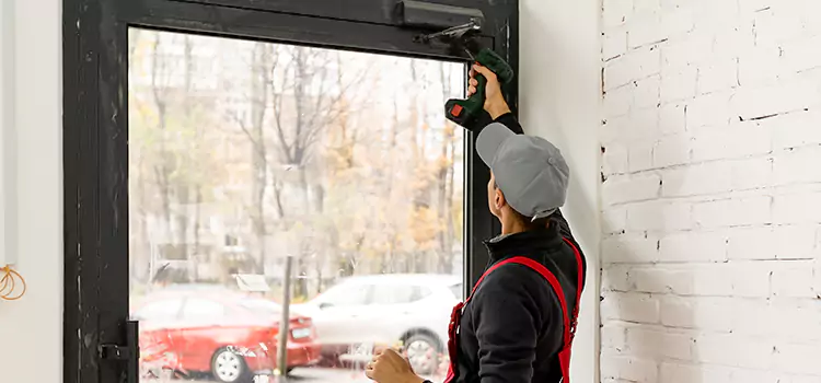 Comprehensive Door Closer Services in Pasco, WA