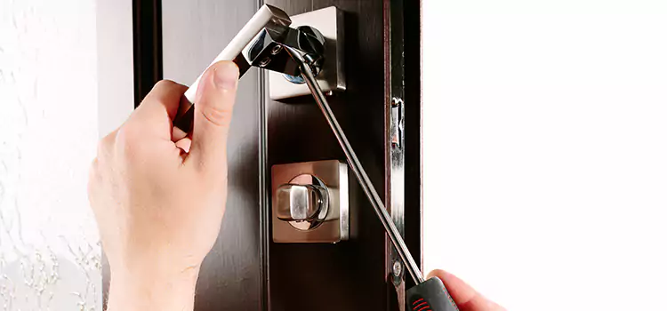 Door Lock Replacement Service Pasco