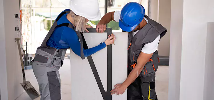 Why Choose Us for Door Panel Services in Pasco, WA?