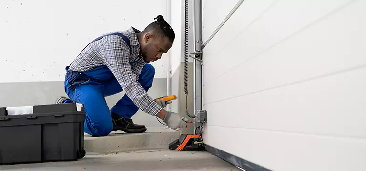 Expert Solutions for Every Garage Lock Need in Pasco, WA