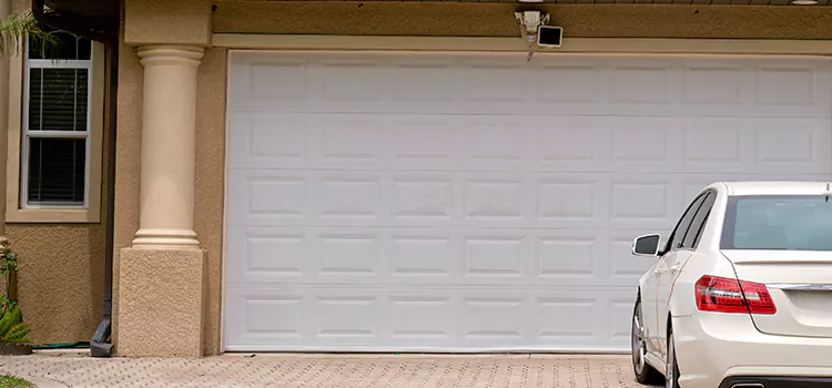 Comprehensive Garage Door Maintenance Services in Pasco, WA