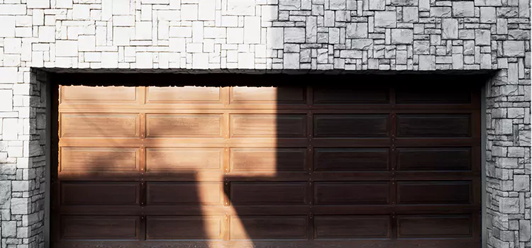 Garage Door Installation Pasco