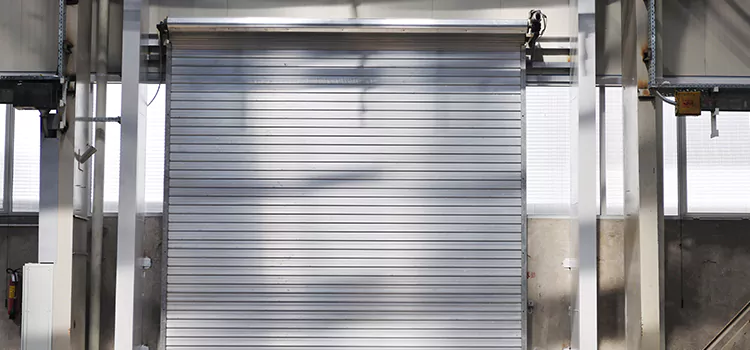 Roller Door Maintenance Pasco