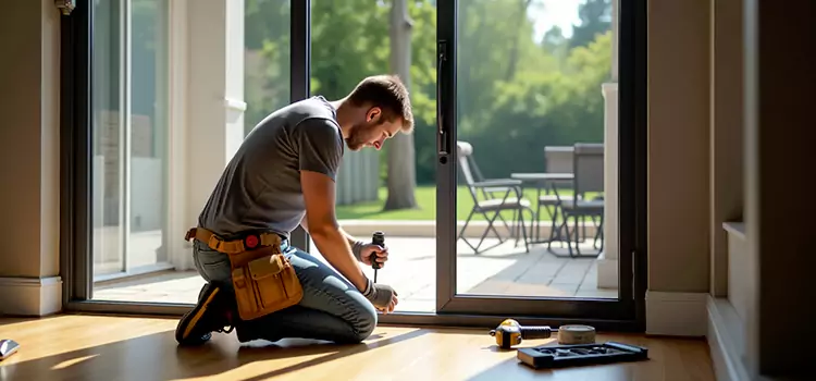 Comprehensive Solutions for Every Glass Door Need in Pasco, WA
