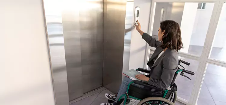 Benefits of Modern Handicap Door Systems in Pasco, WA