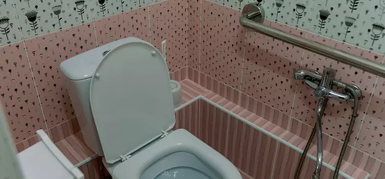 Meeting Diverse Needs With Accessible Restroom Solutions in Pasco, WA