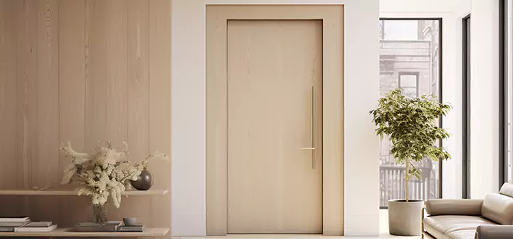 Choose Quality for Your Inside Doors in Pasco, WA