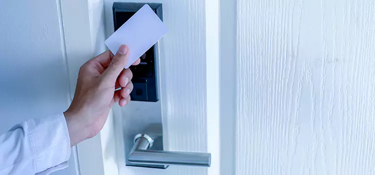 Why Choose Us for Your Keycard Lock Installation in Pasco, WA?