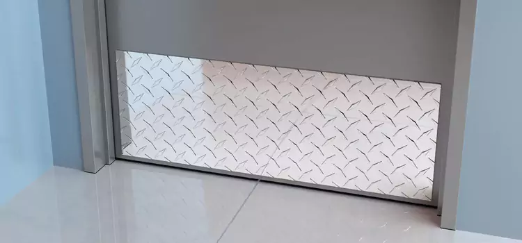 Benefits of Professional Kick Plate Solutions in Pasco, WA