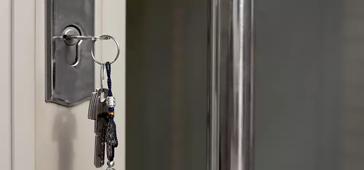 Master Keying by the Numbers Pasco