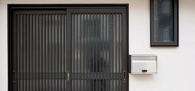 Sliding Screen Door Repair Pasco