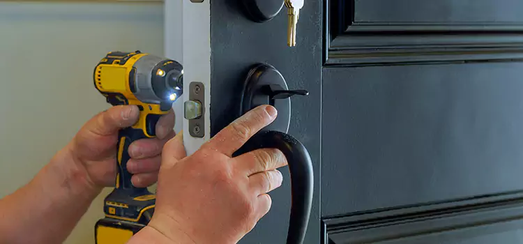 Mobile Automotive Locksmith Pasco