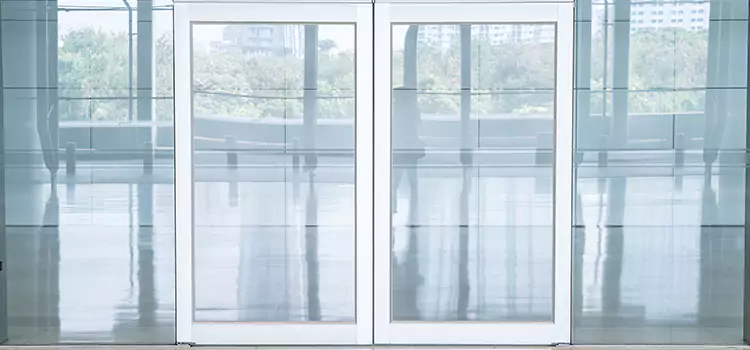 Why Choose Us for Your Motion Sensor Door Needs in Pasco, WA?