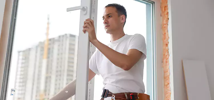 Patio Glass Replacement Pasco
