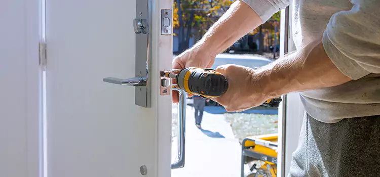 Insulated Roll Up Garage Doors Residential Pasco