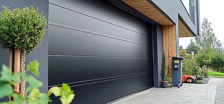 Residential Garage Door Service Pasco
