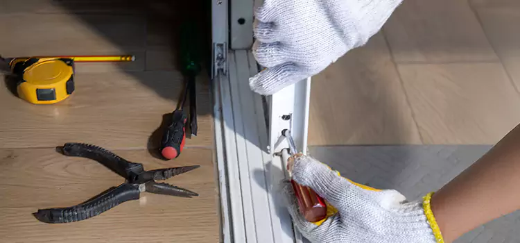 Sliding Door Installation Services in Pasco, WA