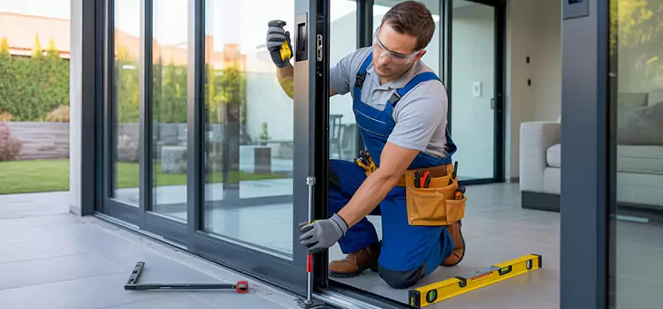 Sliding Screen Door Repair Pasco