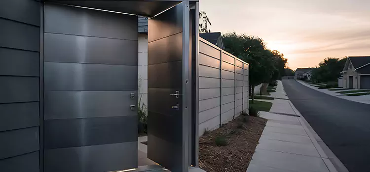 Comprehensive Steel Door Solutions in Pasco, WA