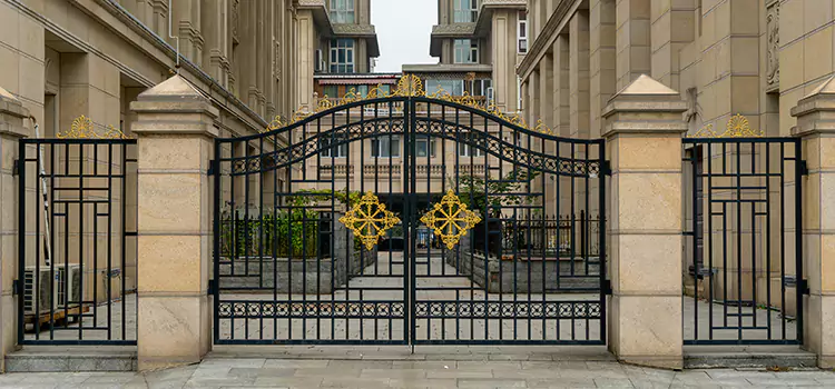 Comprehensive Iron Gate Maintenance Solutions in Pasco, WA