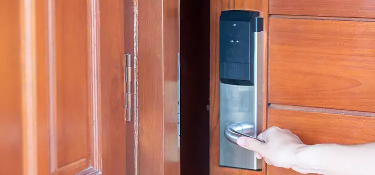 Commercial Keyless Entry Locks Pasco