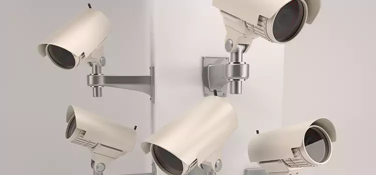 Your Trusted Partner for CCTV Solutions in Pasco