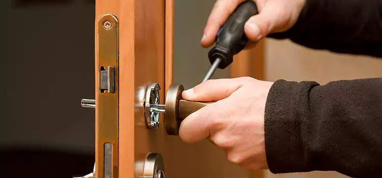 Semi Truck Locksmith Pasco