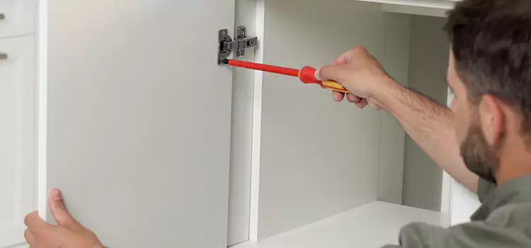 Screen Door Hinge Repair Pasco