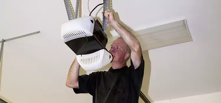 Garage Door Opener Service Pasco