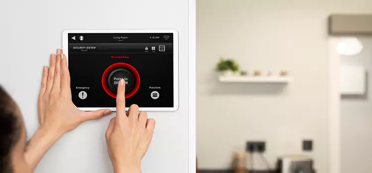 Blink Video Doorbell Installation Pasco