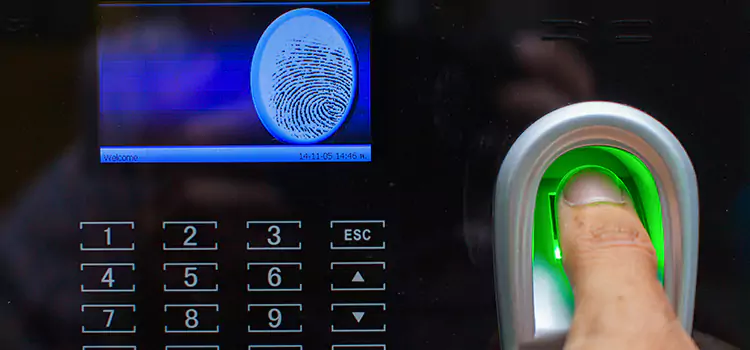 Your Trusted Partner for Secure Access in Pasco, WA