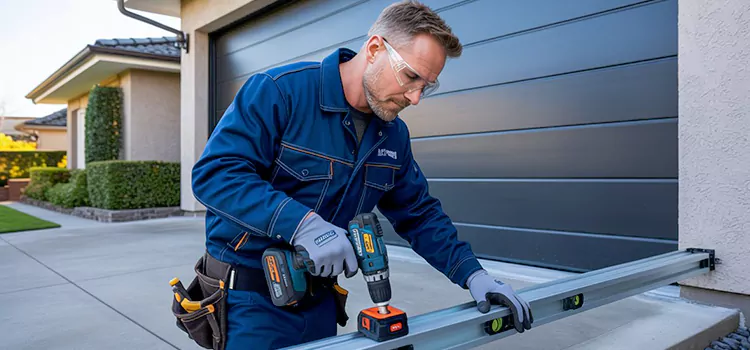 Why Choose Us for Garage Door Off Track Services in Pasco, Washington?