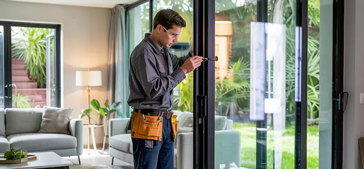 Why Choose Us for Your Glass Door Needs in Pasco, WA?