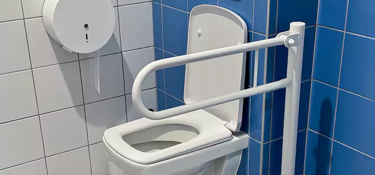 Comprehensive Solutions in Pasco, WA for Accessible Facilities