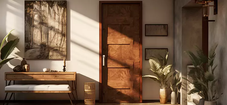 Specialty Interior Doors Pasco
