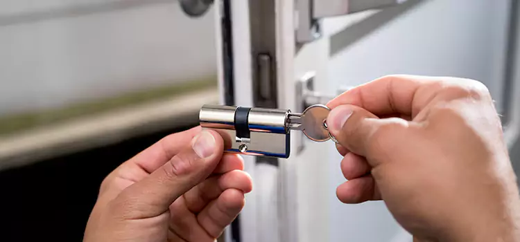 Lock Change Locksmiths Pasco