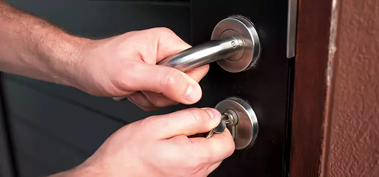 Master Key Control and Audits Pasco