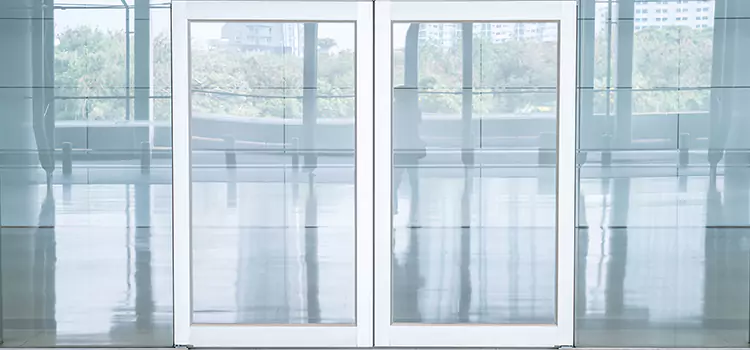 Mobile Sliding Screen Door Replacement Pasco