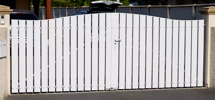 Why Choose Us for Residential Gate Repair in Pasco, WA?