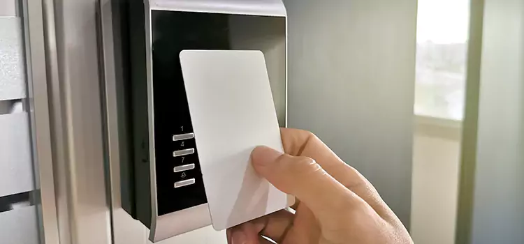 Advanced RFID Technology Integration in Pasco, WA