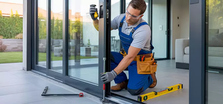 Patio Door Replacement Pasco