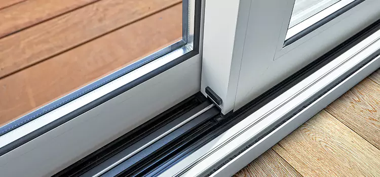 Why Your Sliding Door Keeps Getting Stuck in Pasco, WA?