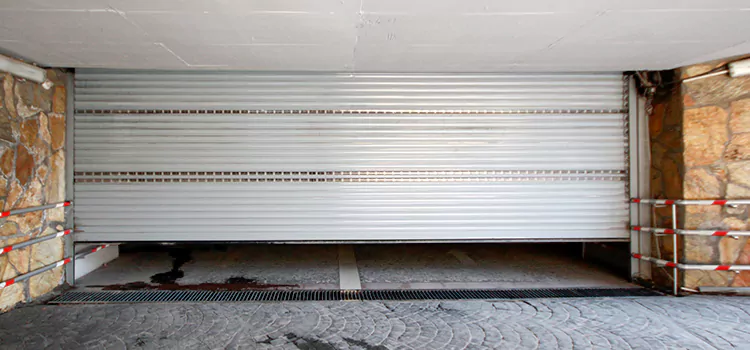 Steel Garage Door Repair Pasco