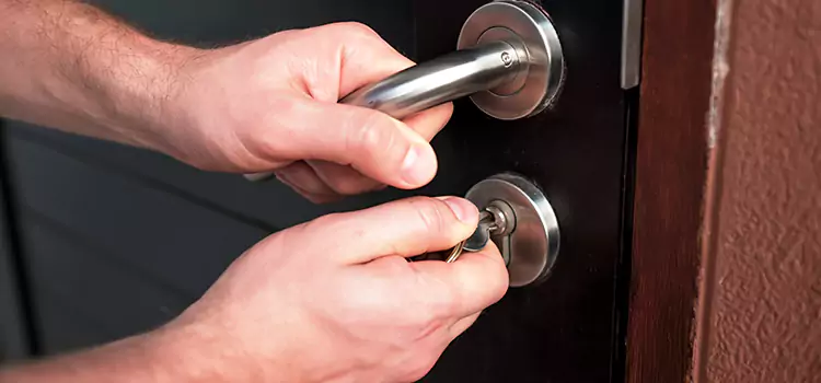 Door Closer Repair & Installation Pasco